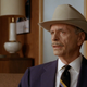 Conrad Hilton (Chelcie Ross): “What do you want from me, love?”